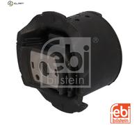 Axle Beam Bushing Left Rear Right Fits Mercedes GLE Coupe FEBI BILSTEIN 194799