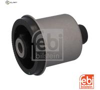 FEBI BILSTEIN 195467 Axle Beam Bushing Rear Right Left Fits Nissan Juke