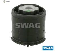 SWAG 20 92 6263 Axle bush