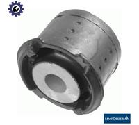 BUSHING AXLE BEAM 21381 01 FOR BMW Z4/E86/Roadster/E85 X3/SAV/E83 N42B18 1.8L
