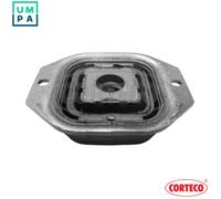 CORTECO 21652745 Mounting, axle bracket