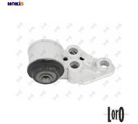 BUSHING AXLE BEAM 233-05-202 FOR SKODA VW PASSAT/B5/B5.5 AUDI A6/C5/C6 2.0L 4cyl