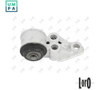 BUSHING AXLE BEAM 233-05-202 FOR SKODA VW PASSAT/B5/B5.5 AUDI A6/C5/C6 2.0L 4cyl