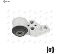 BUSHING AXLE BEAM 233-05-202 FOR SKODA VW PASSAT/B5/B5.5 AUDI A6/C5/C6 2.0L 4cyl