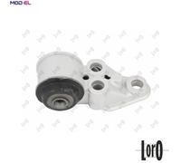 BUSHING AXLE BEAM 233-05-202 FOR SKODA VW PASSAT/B5/B5.5 AUDI A6/C5/C6 2.0L 4cyl