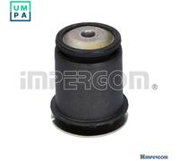 Suspension beam bush Rear 25672 ORIGINAL IMPERIUM for FIAT CITROËN PEUGEOT