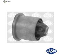BUSHING AXLE BEAM 2604001 FOR RENAULT DUSTER/SUV KAPTUR LOGAN/EXPRESS TONDAR