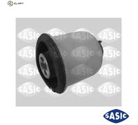 SASIC 2604006 Axle bush