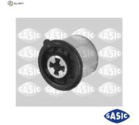 BUSHING AXLE BEAM 2606014 FOR MAZDA FORD ZJ-VE/ZJ46 1.3L Y404/F6JB/F6JA 1.4L