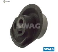 SWAG 30 79 0017 Mounting, axle beam for VW