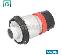 FRONT AXLE LEFT BUSHING, AXLE BEAM 33109259 SWAG