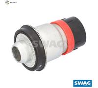 FRONT AXLE LEFT BUSHING, AXLE BEAM 33109259 SWAG