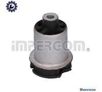 BUSHING AXLE BEAM 35022 FOR AUDI A4/S4 A6/S6 A8/S8 AVJ/AFY/AJL/APU/ANB 1.8L 4cyl