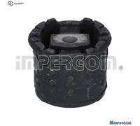 BUSHING AXLE BEAM 35924 FOR BMW X5/SAV/E53 M57D30 M54B30 3.0L M57D30 2.9L 6cyl