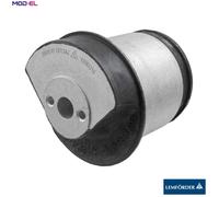 BUSHING AXLE BEAM 35936 01 FOR VAUXHALL ZAFIRA/Mk/II ASTRAVAN MERIVA OPEL