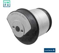 BUSHING AXLE BEAM 35936 01 FOR VAUXHALL ZAFIRA/Mk/II ASTRAVAN MERIVA OPEL