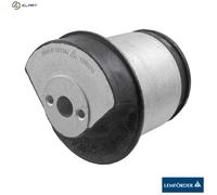 BUSHING AXLE BEAM 35936 01 FOR VAUXHALL ZAFIRA/Mk/II ASTRAVAN MERIVA OPEL