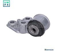 BUSHING AXLE BEAM 37400 FOR VW AUDI A6/S6 AVG/AFN/AHH/AHU 1.9L 4cyl PASSAT 2.8L