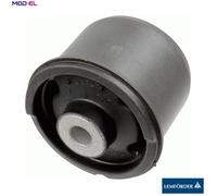 BUSHING AXLE BEAM 38225 01 FOR FORD FIESTA/VI/Van P4JB/P4JA/P4JD/P4JC 1.0L 3cyl