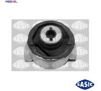 Suspension beam bush Rear Axle Right Rubber-Metal Mount 4005528 SASIC