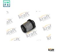 Suspension beam bush Rear Axle 4231847 KRAFT AUTOMOTIVE for OPEL MERIVA A MPV