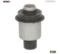 BUSHING AXLE BEAM 4232153 FOR FORD FIESTA/VI/Van B-MAX M1JA/YYJC/P4JC 1.0L 3cyl