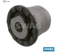 SWAG 50 92 6985 Mounting, axle beam for FORD