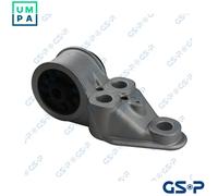 BUSHING AXLE BEAM 510200 FOR VW AUDI A6/S6 AJM/ATJ 1.9L 4cyl PASSATAPU 1.8L 4cyl