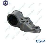 BUSHING AXLE BEAM 510200 FOR VW AUDI A6/S6 AJM/ATJ 1.9L 4cyl PASSATAPU 1.8L 4cyl