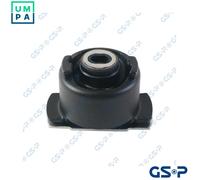 Rear Left Axle Beam Bushing for Renault LAGUNA 01-07 7700416271