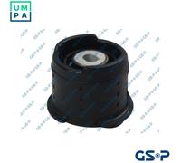 BUSHING AXLE BEAM 512703 FOR BMW X3/SAV/E83 N42B18A N46B18A 1.8L N47D20CB 2.0L