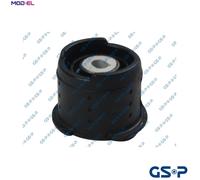 BUSHING AXLE BEAM 512703 FOR BMW X3/SAV/E83 N42B18A N46B18A 1.8L N47D20CB 2.0L