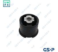 GSP Axle Beam Bushing for BMW X5 00-06 - Part 33316770454 - Rear Left/Right