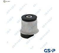 GSP Suspension Beam Bush 516351 - Rear Axle Beam for OPEL/Vauxhall Astra H Estate/Van/GTC