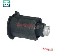 METZGER 52036809 Axle bush
