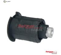 METZGER 52036809 Axle bush
