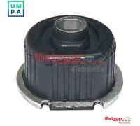 METZGER 52040309 Axle bush