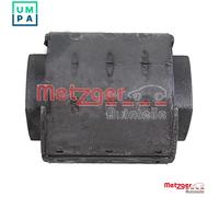 METZGER 52090609 Axle bush