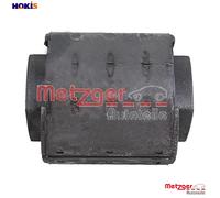 METZGER 52090609 Axle bush