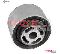 METZGER 52090809 Axle bush