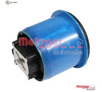 BUSHING AXLE BEAM 52091109 FOR PEUGEOT CITROËN C4/II/Hatchback/Van DS4 1.6L 3cyl