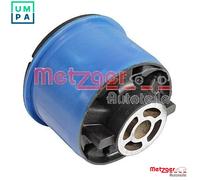 METZGER 52091309 Axle bush