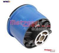 METZGER 52091309 Axle bush
