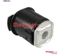Fits METZGER 52091609 MOUNTING, AXLE BEAM