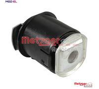 Fits METZGER 52091609 MOUNTING, AXLE BEAM