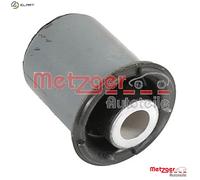 METZGER 52091809 Axle bush