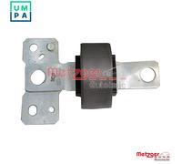 METZGER 52092004 Axle bush