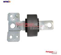 BUSHING AXLE BEAM 52092004 FOR FORD MONDEO/IV/Turnier S-MAX/VAN GALAXY/MK/II
