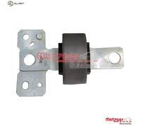 METZGER 52092004 Axle bush