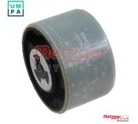 METZGER 52117209 Axle bush